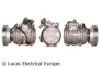 LUCAS ELECTRICAL ACP682 Compressor, air conditioning